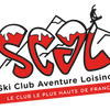 Logo of the association SCAL SKI CLUB AVENTURE LOISINORD